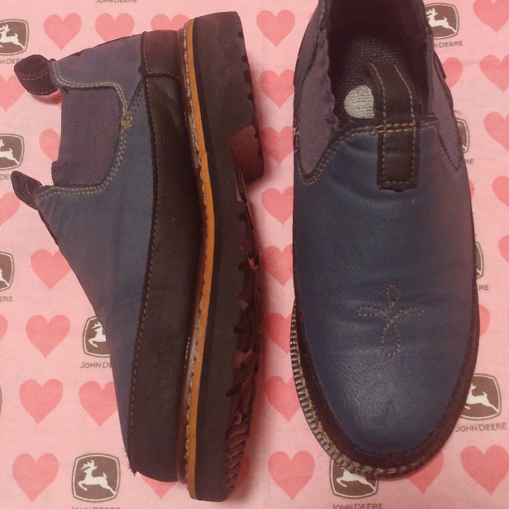 Georgia Boot Romeo - Picture 2 of 6